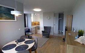 Mieszkanie, apartament z przepięknym widokiem, blisko starówki, plaży